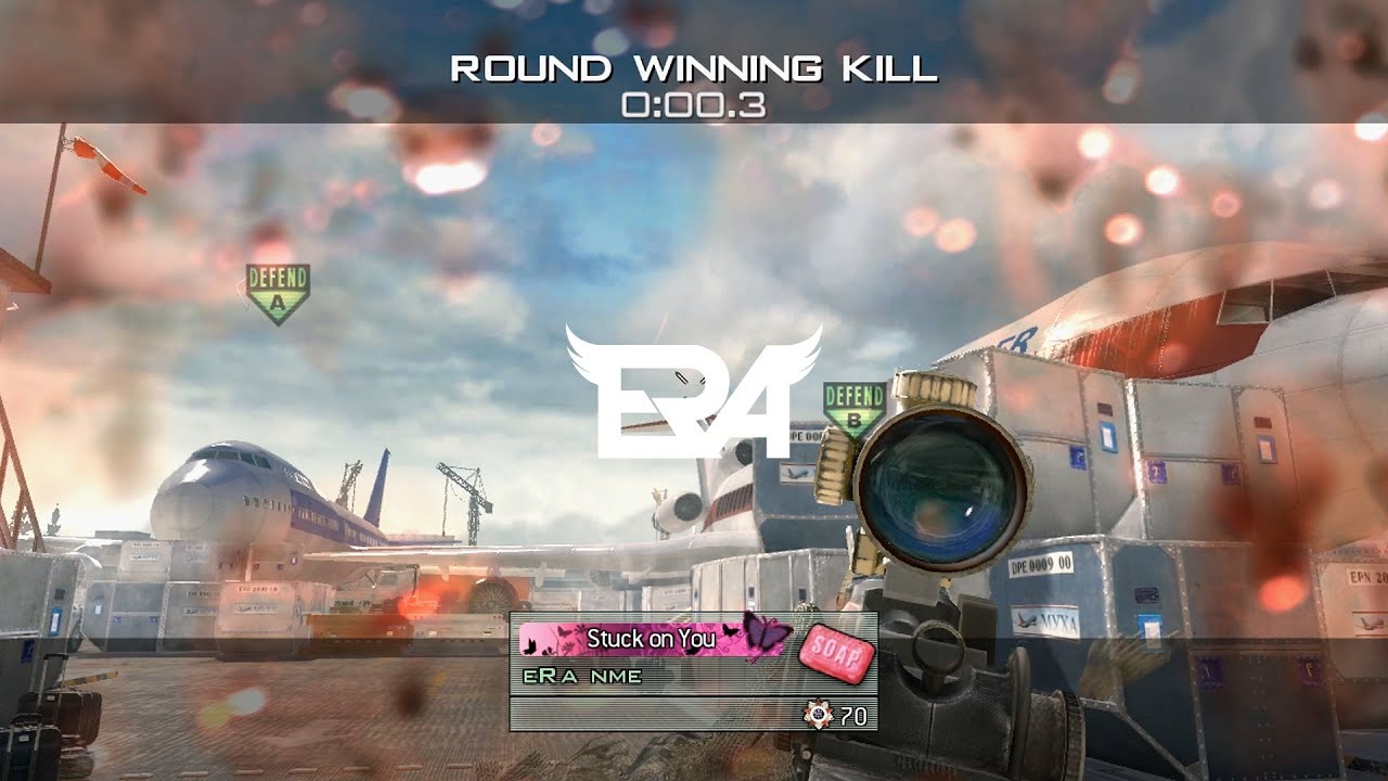 Joined eRa