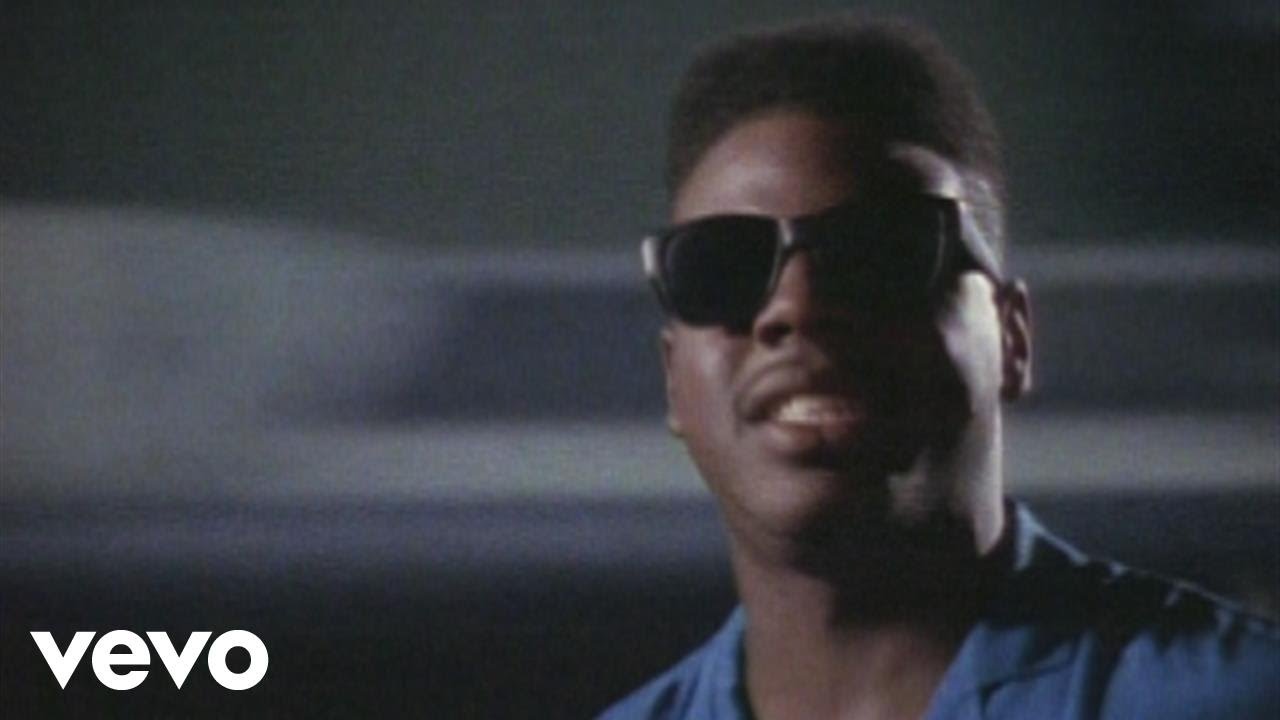 Schoolly D - Livin' In the Jungle (Official Video)