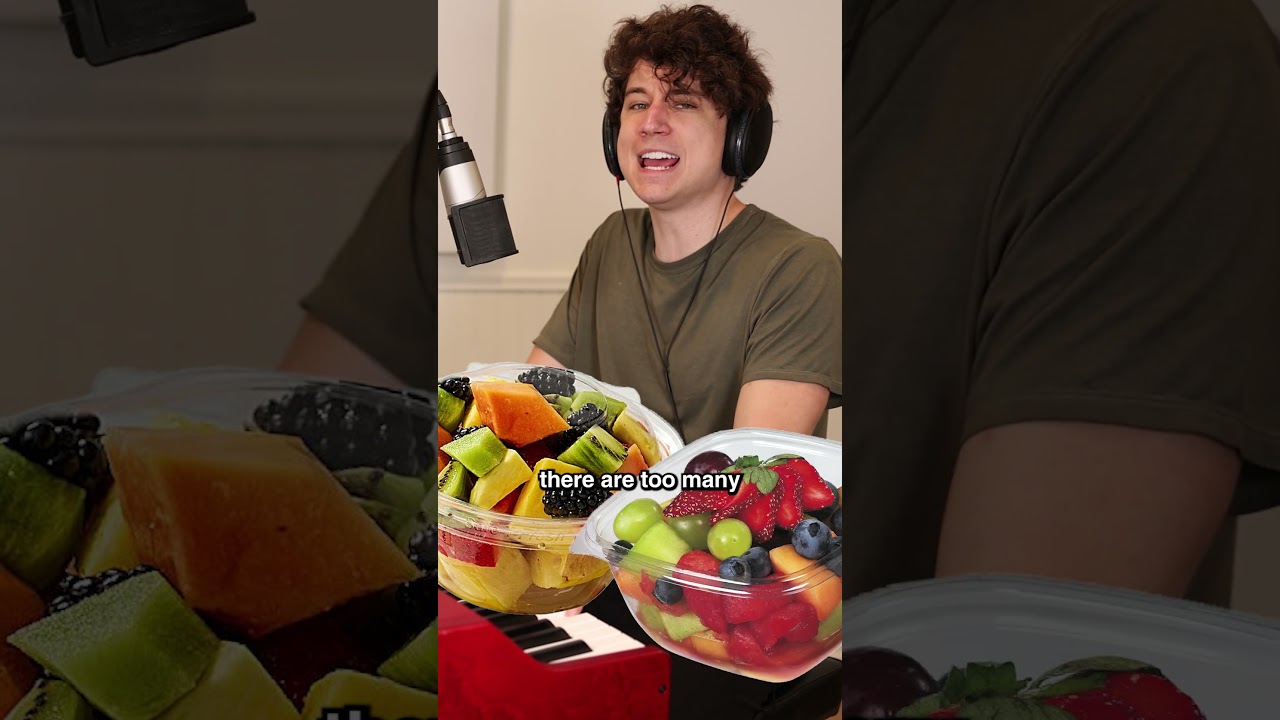 Here have some micro-songs