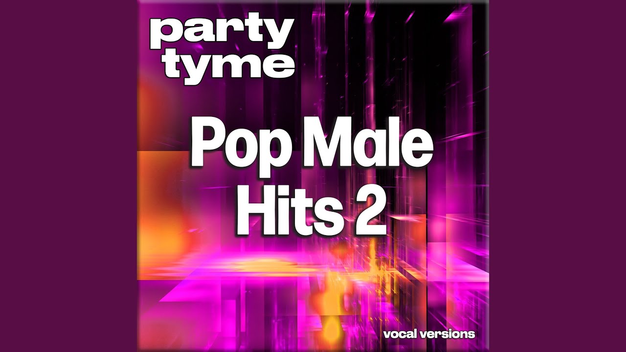 Drinking From The Bottle (made popular by Calvin Harris ft. Tinie Tempah) (vocal Version)