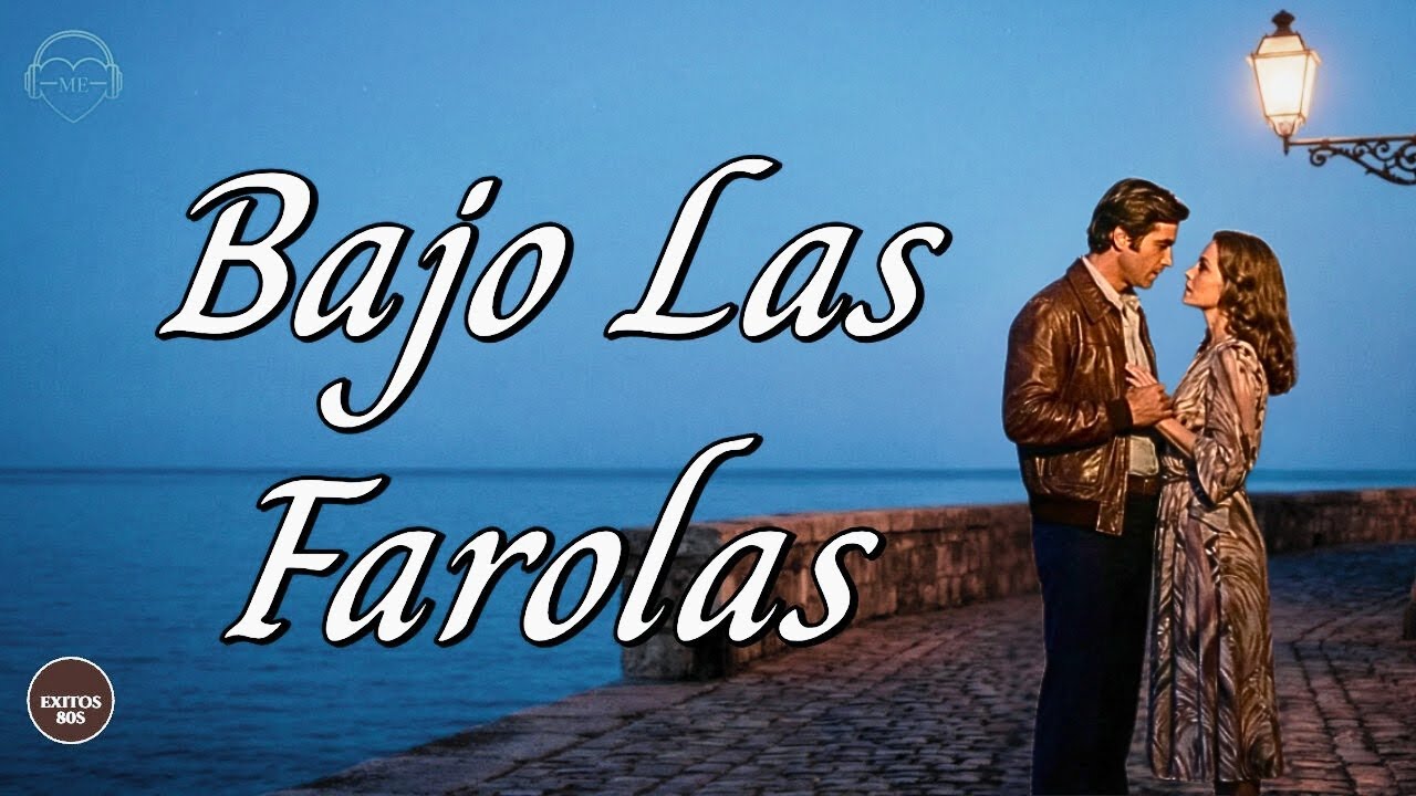 Cuando se encienden las farolas | Música Romántica Reimaginada 2026