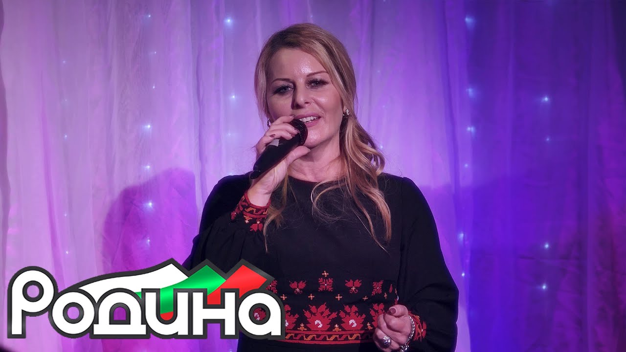 Мариана Манолева - Запеяла сойка птица