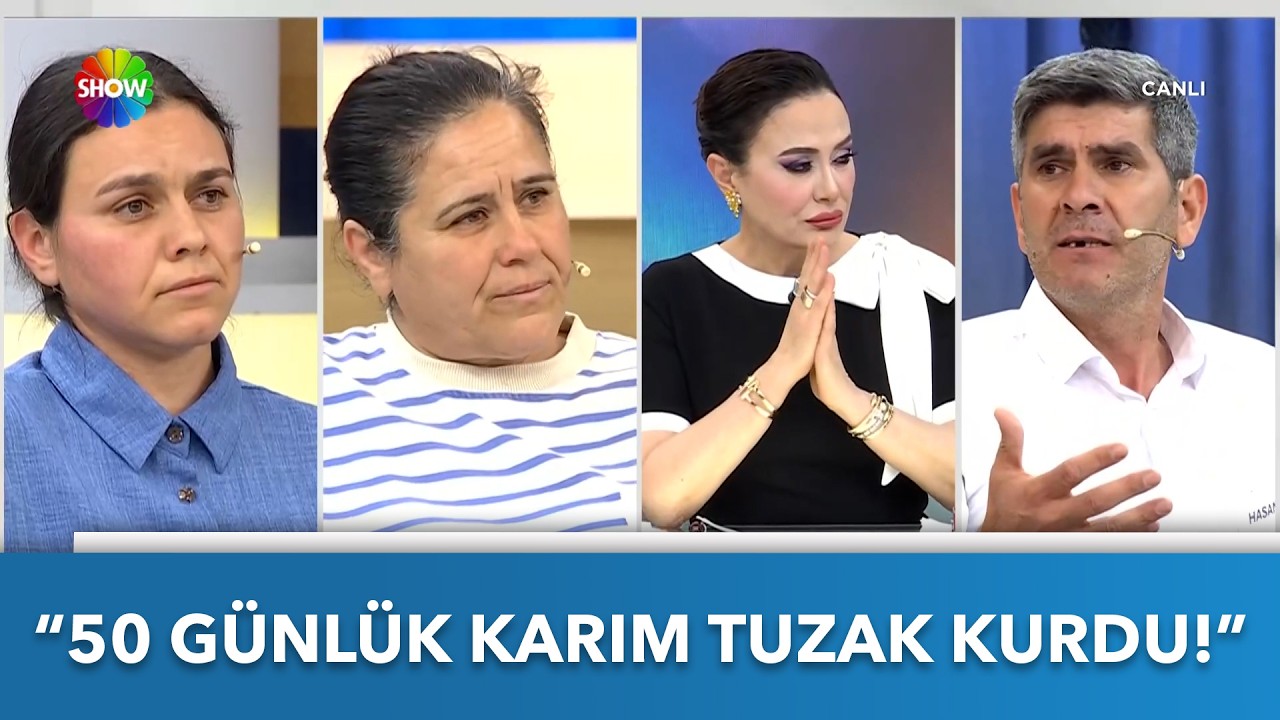 Sevtap yalan mı söylüyor? | Didem Arslan Yılmaz'la Vazgeçme | 04.03.2026