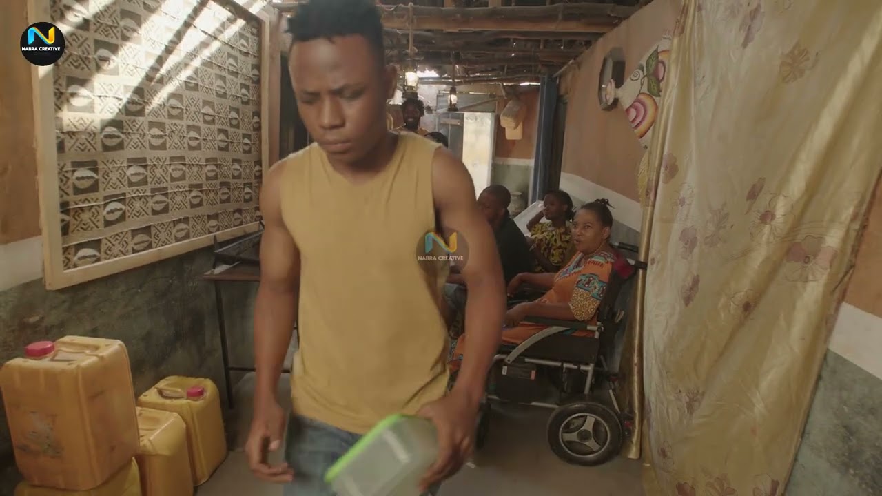 ILA MWADAWA HANA HATA SHUKRANI HATA KIDOGO