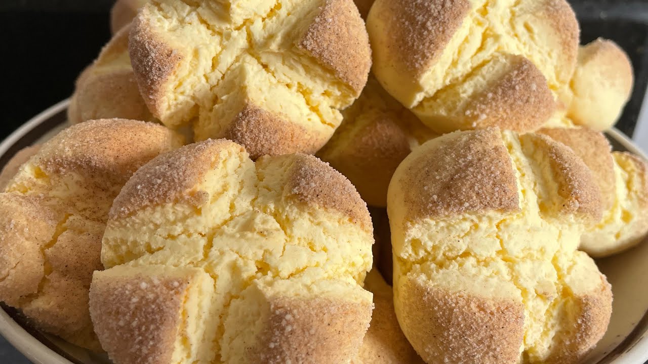 Bolachinha de Fubá Sem Glúten: Receita Fácil, Econômica e Saborosa para Receber Suas Visitas!