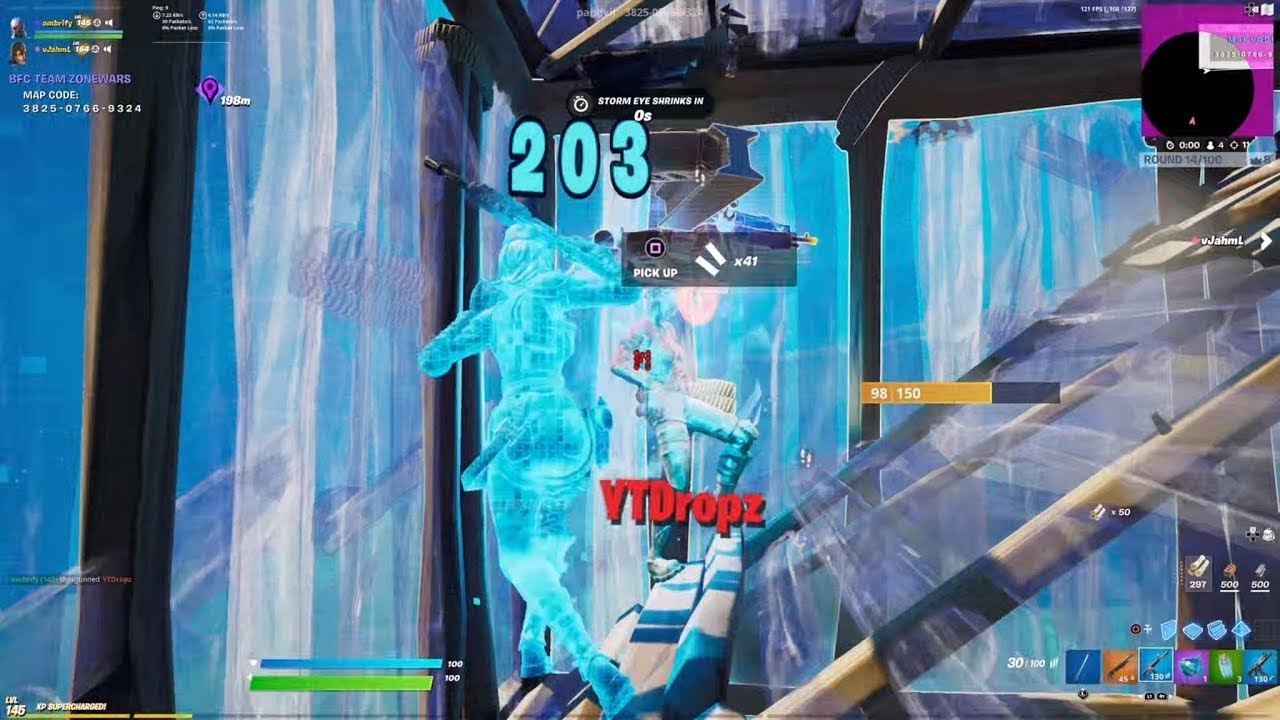 30 🛠 + Best 120FPS Console Player