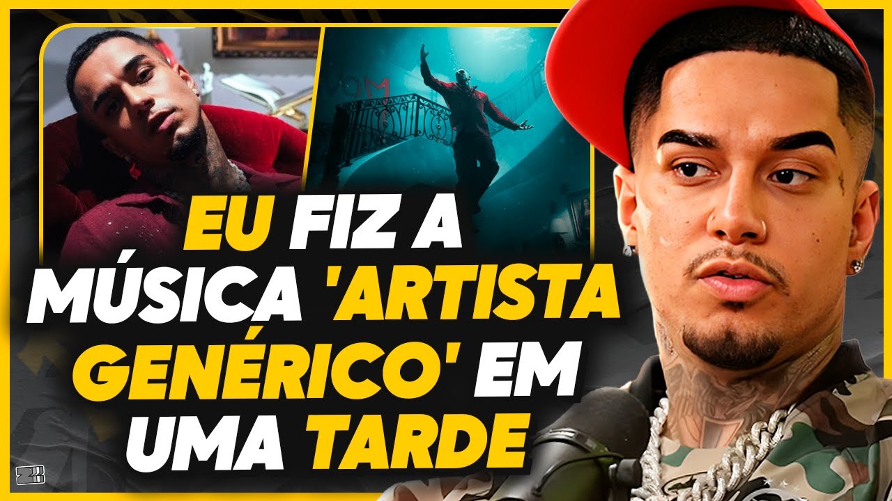 A HISTÓRIA INUSITADA por trás de 