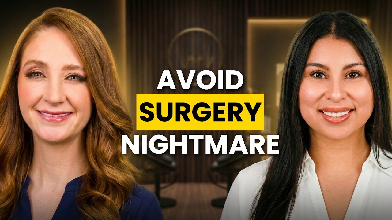 How Guided Support Transforms Recovery After Plastic Surgery