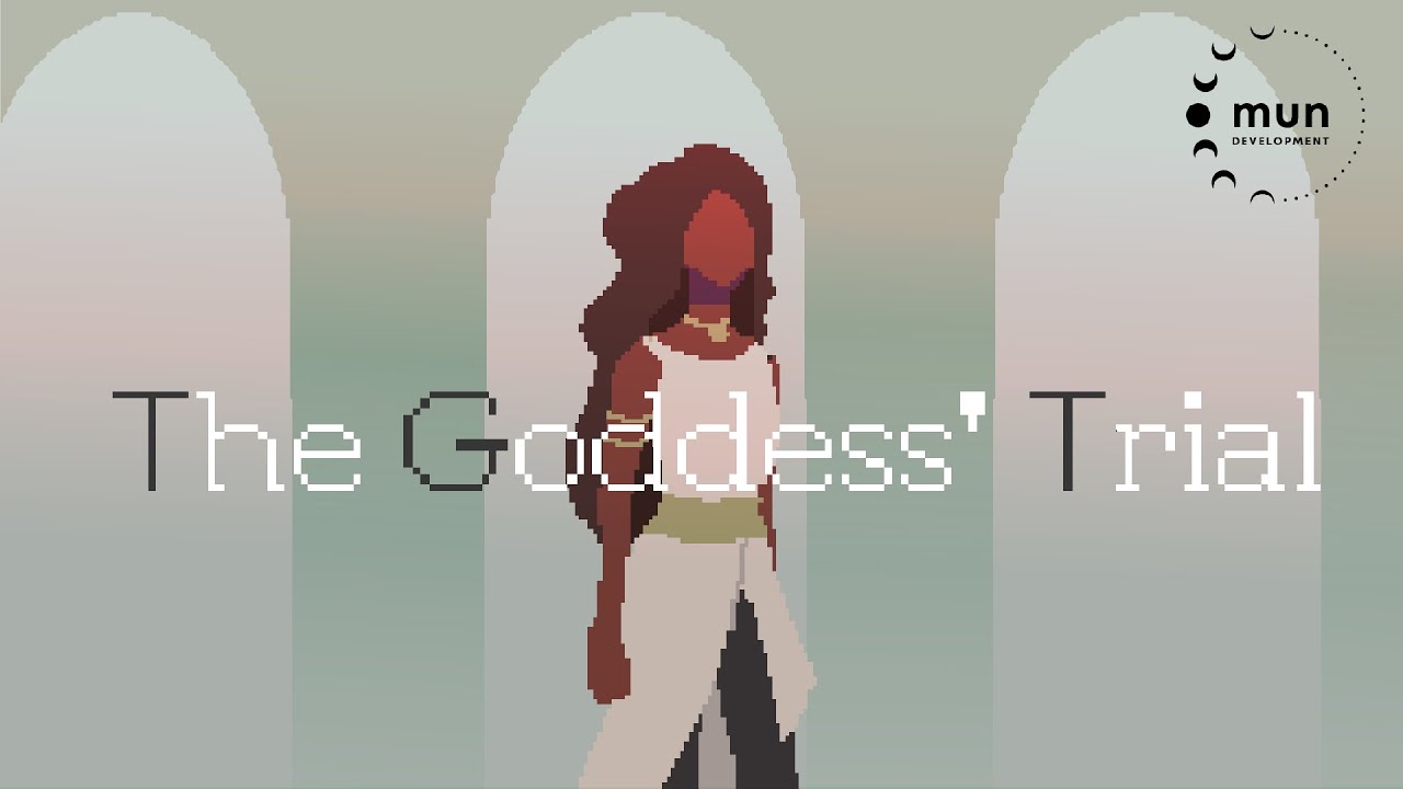 TGT - The Goddess' Trial