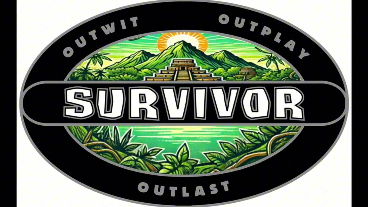 Survivor - Custom Opening Credits Theme (Tribal Council Remix)