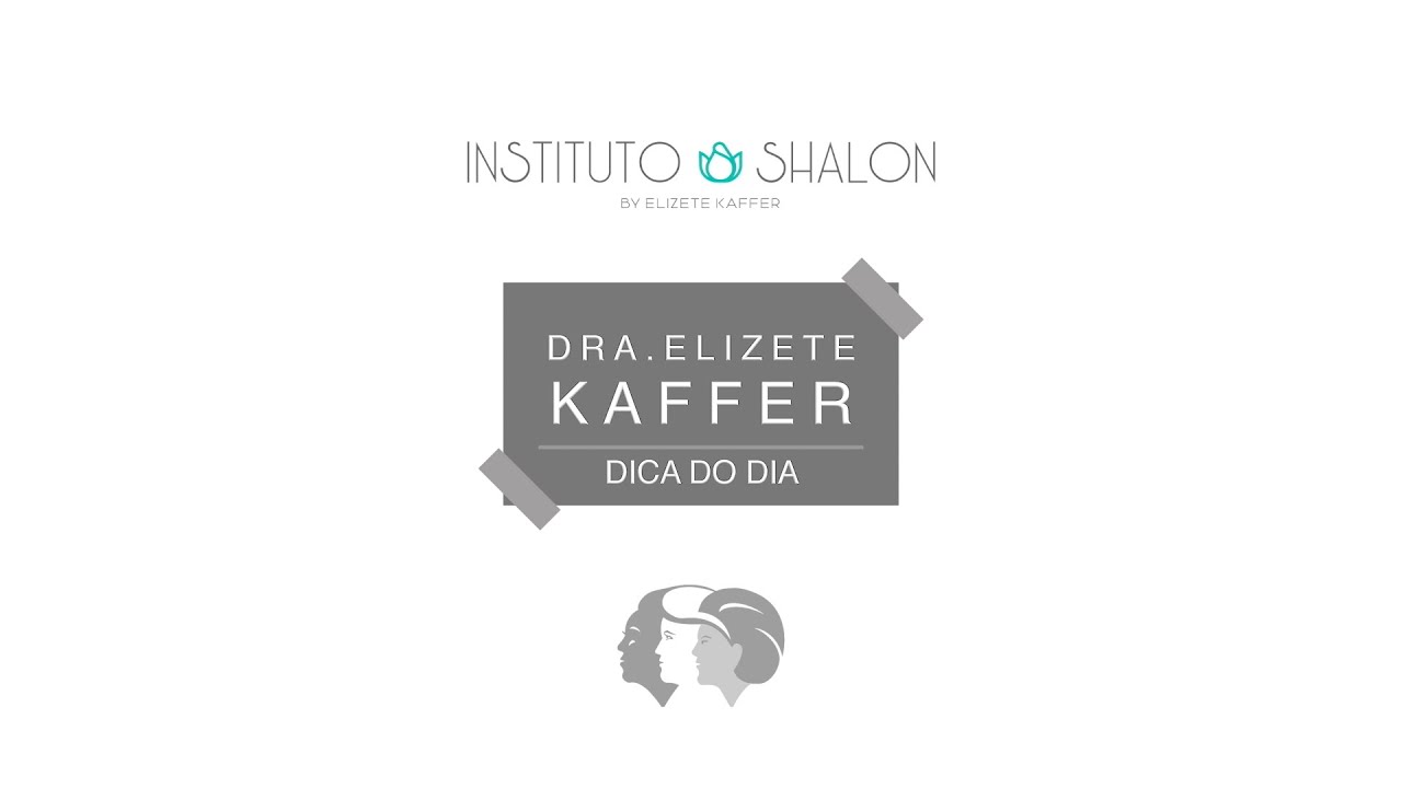Dicas Dra. Elizete Kaffer - Menopausa