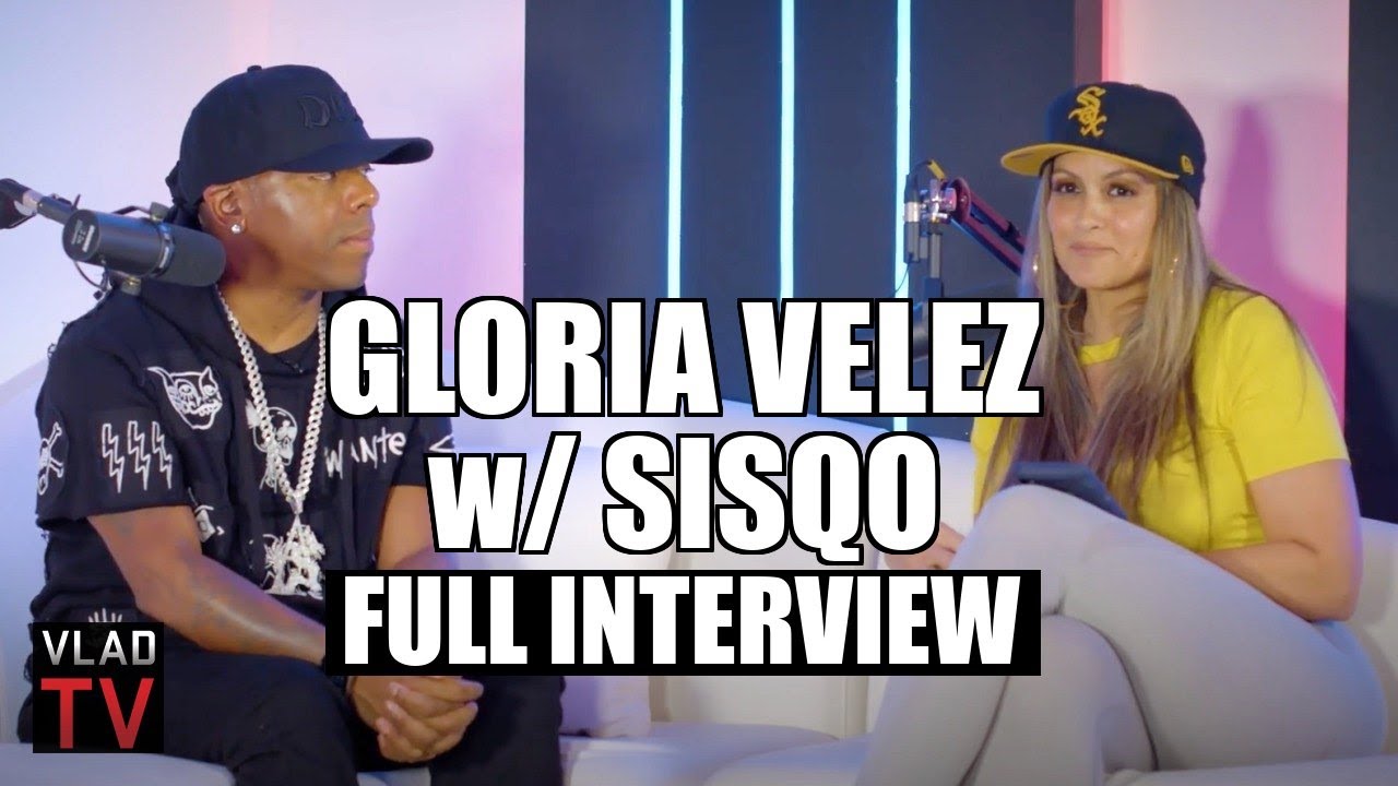 Sisqo on Thong Song, Beyonce, Michael Jackson, Prince, Jodeci, Gay Rumors (Full Interview)