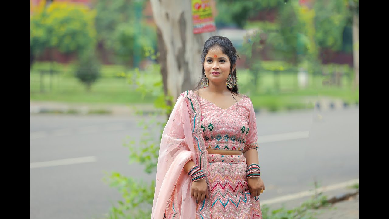 SANDEEP & MONIKA