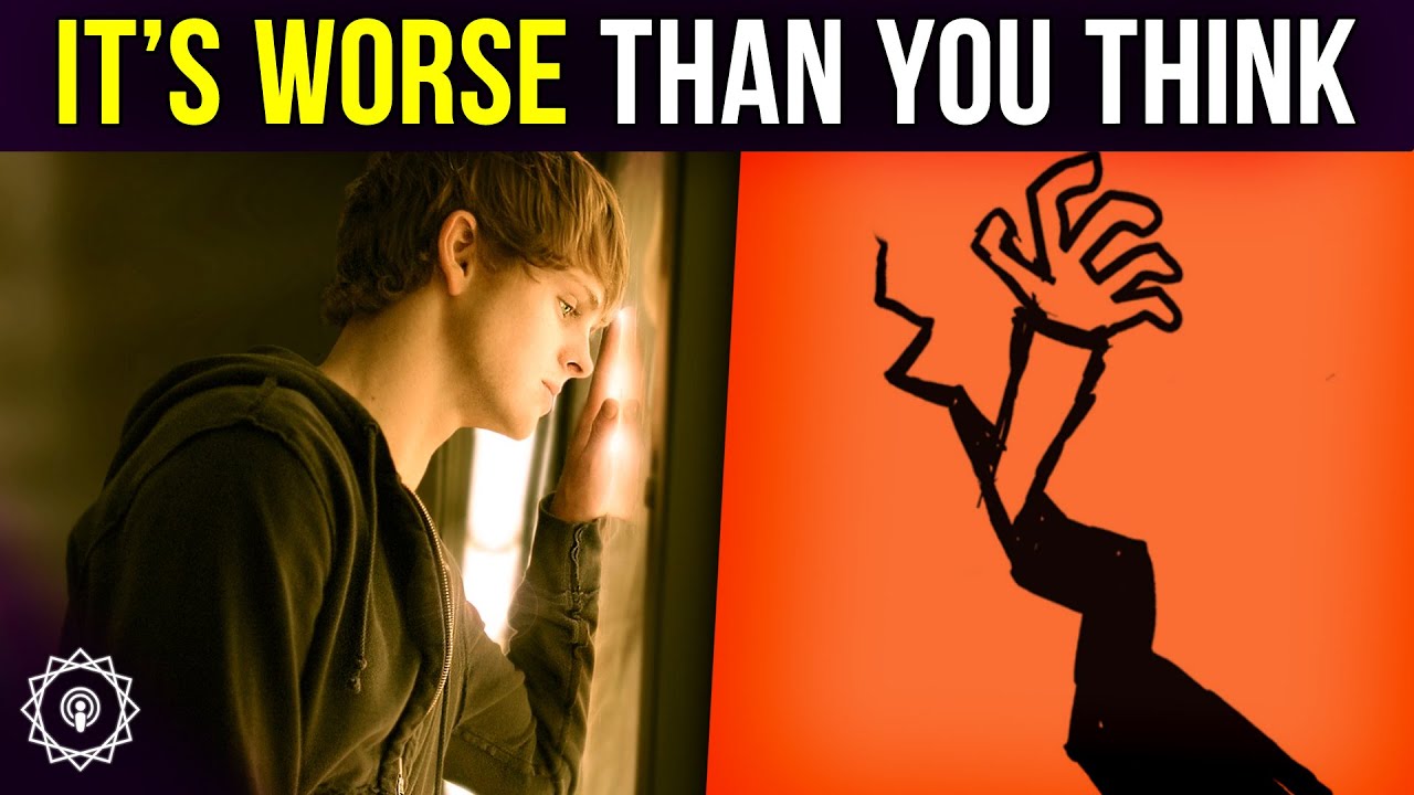 The Lost Generation of Men