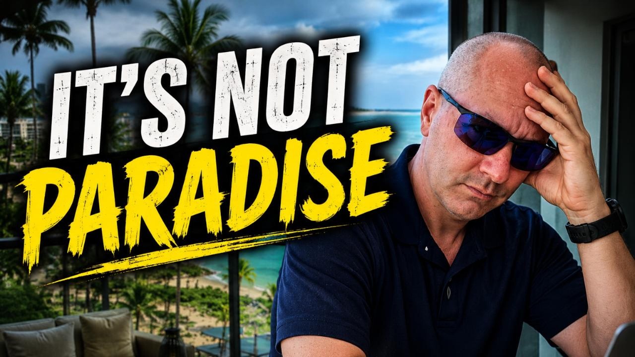 Biggest Lies Expats Tell Themselves
