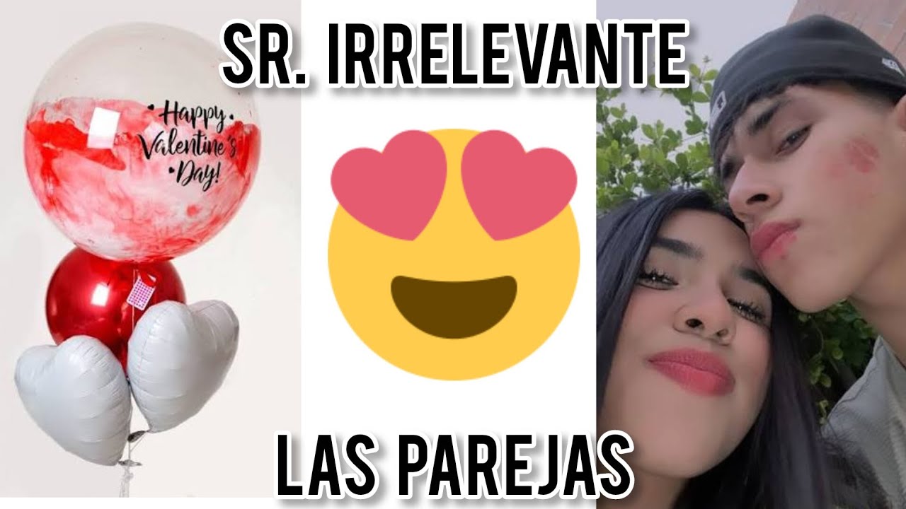 las parejas