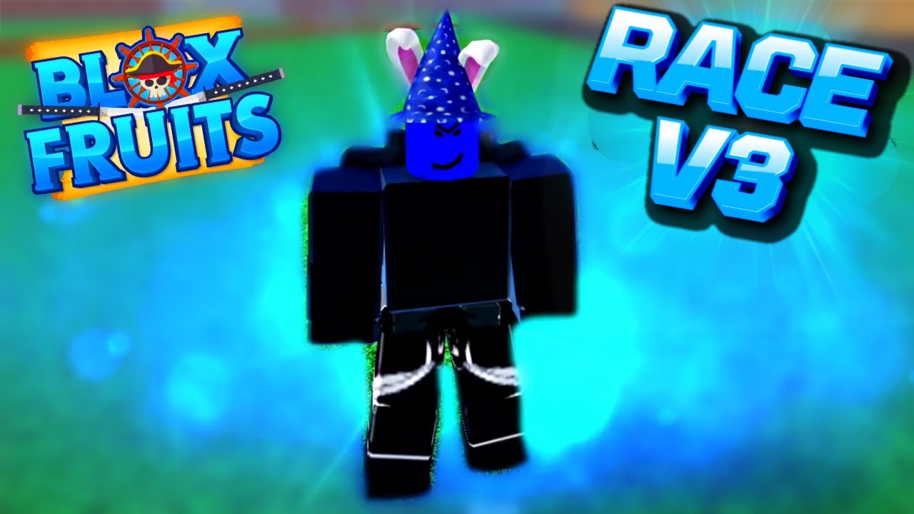 Roblox ASMR Blox Fruits *V3* Ep.38