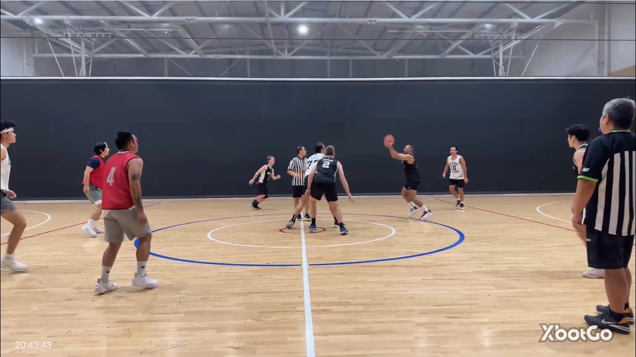 MAA2. MW3. Smokinabol vs Corner Specialists. 16/03/2026