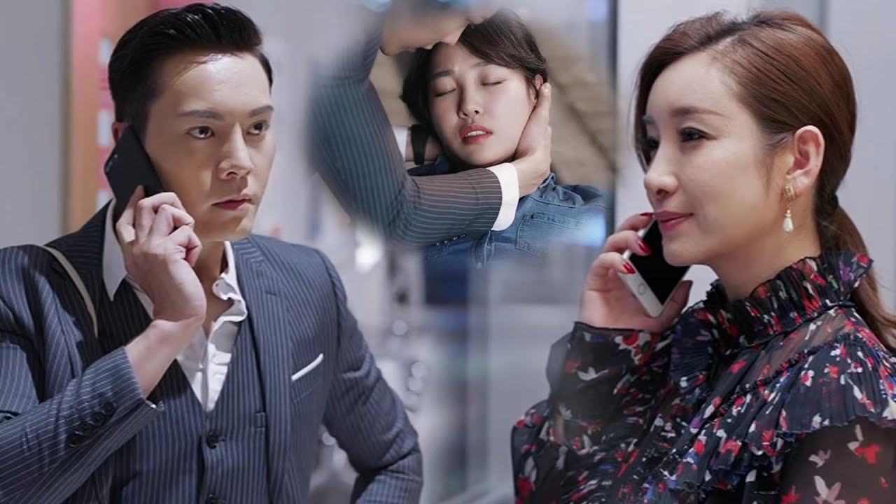 【FULL MOVIE】丈夫出軌愛上情婦！妻子知道後性情大變竟當街教訓情婦！丈夫跪地求她停手！#drama #家庭 #反转