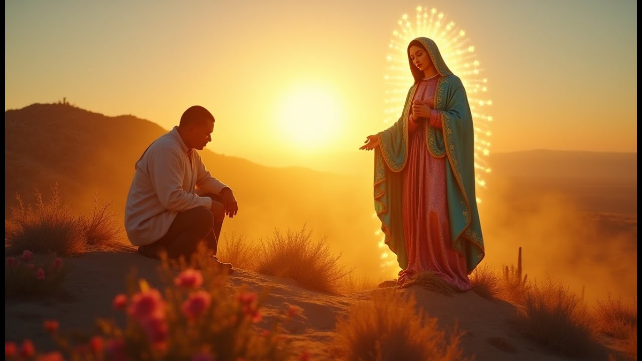 Our Lady of Guadalupe