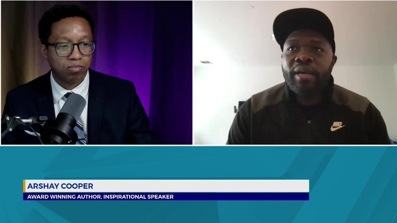 KOIN Conversations: Arshay Cooper