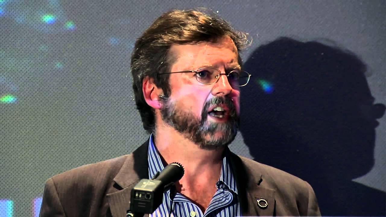 Census of Marine Life - Dr. Paul Snelgrove part 2