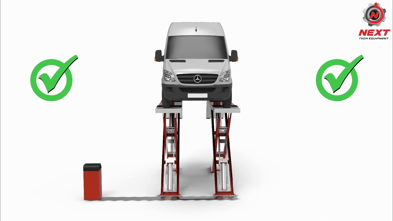 The answer to maximising workshop space is versatility.
