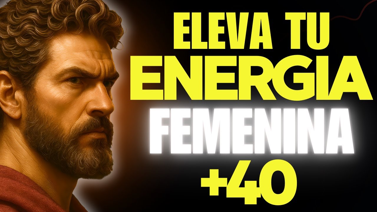 15 PODERES ESTOICOS PARA ELEVAR TU ENERGIA FEMENINA – ESTOICISMO