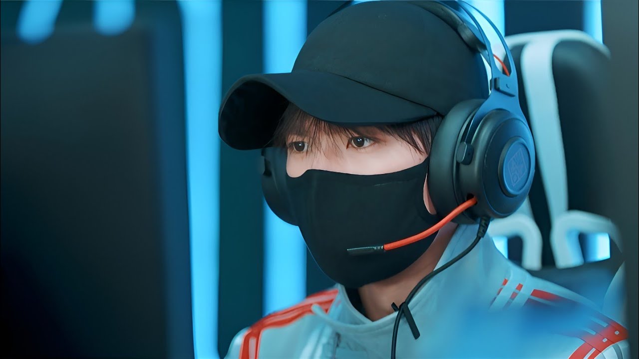 Gamer ❤️ cute girl ❤️ New korean mix ❤️ hindi songs ❤️ chinese mix ❤️ the king avatar 