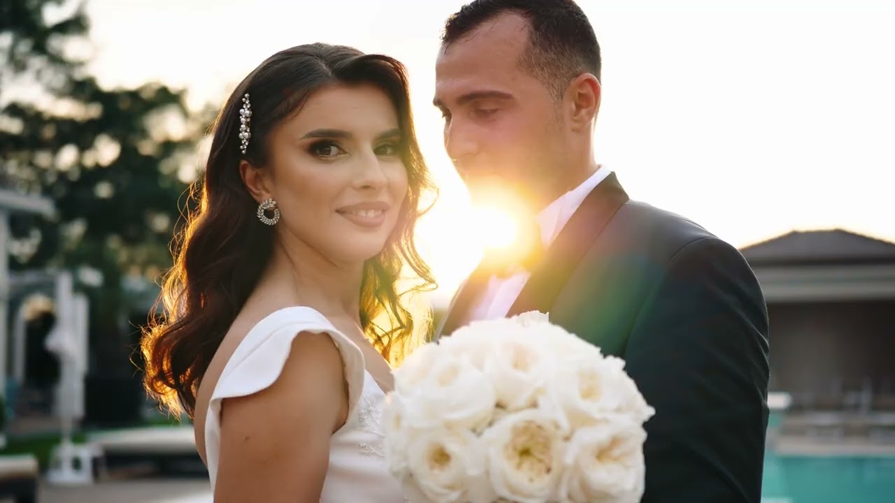 Nunta Andreea & Catalin | GARTNER STUDIO