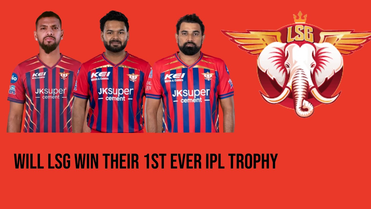 Lucknow Super Giants Squad Analysis and SWOT Analysis:Will LSG Top Order Batting be Destructive