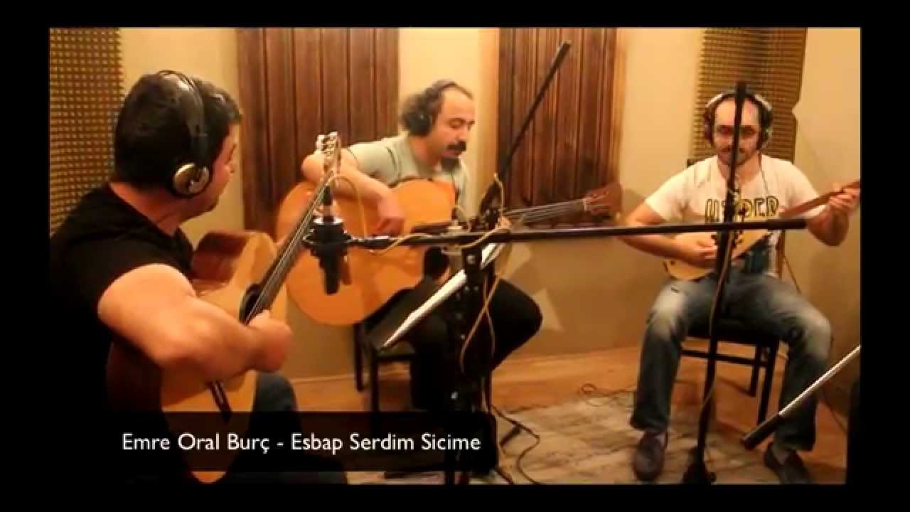 5 Quartet - Esvap Serdim Sicime