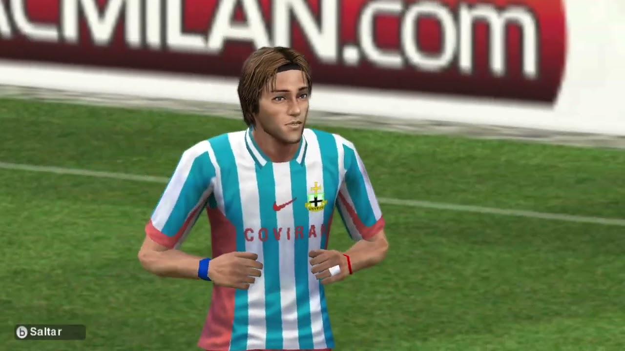 AD Inservible (0-2) MyLittlePony CF Copa BACTAMEL Fase de grupos jornada 2