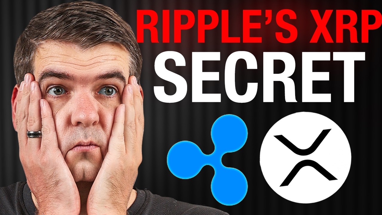 Я узнал, что эскроу-счет Ripple не так уж и заблокирован