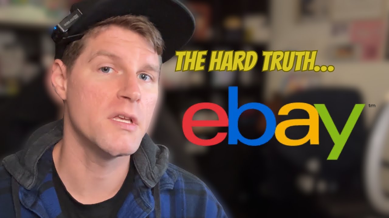 What I Learned Selling Trading Cards on EBay after 6 Months