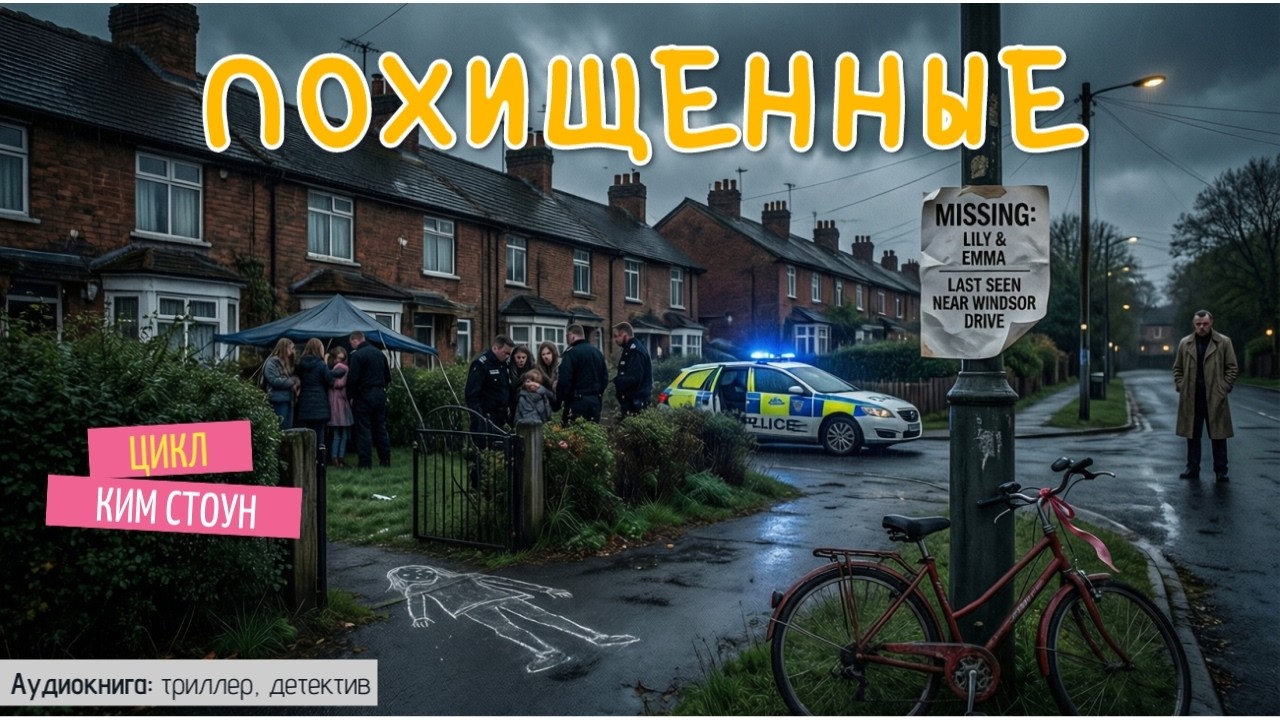Похищенные