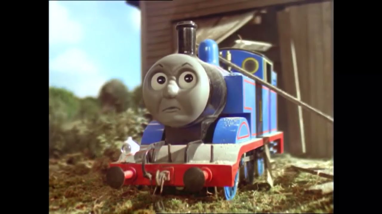 Troublesome Trucks