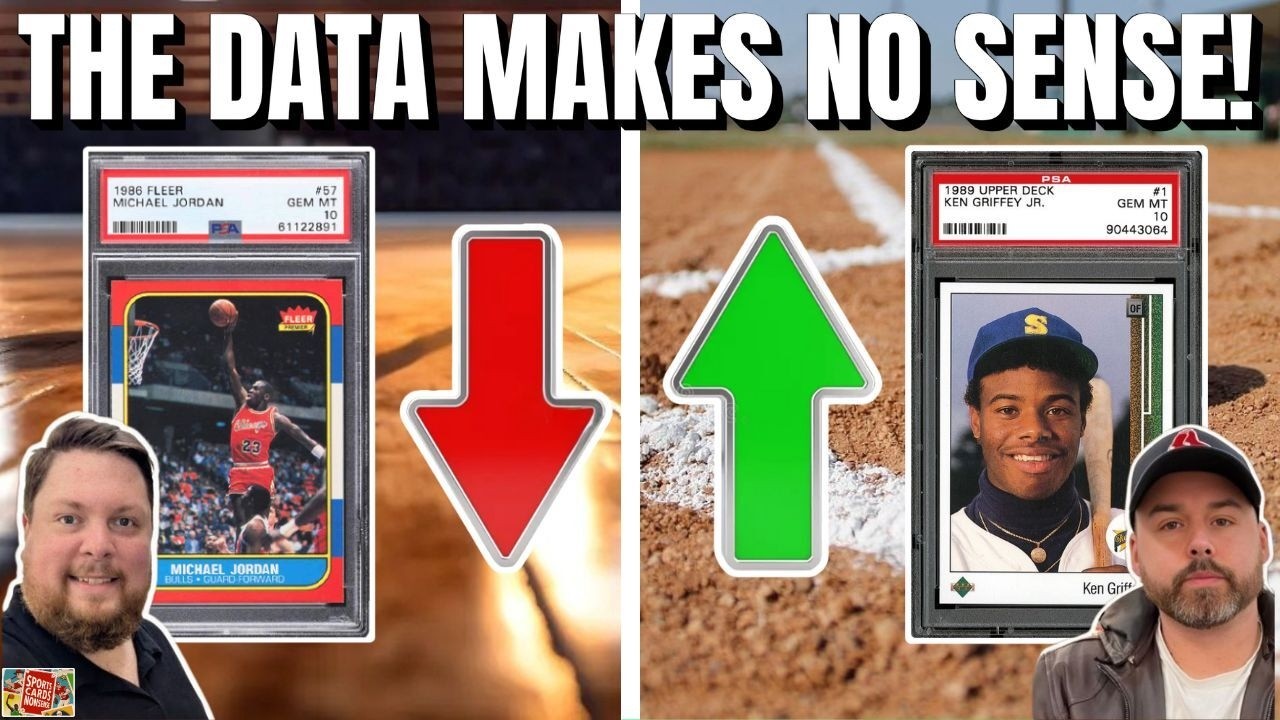 The Return of the Sports Card Bubble?