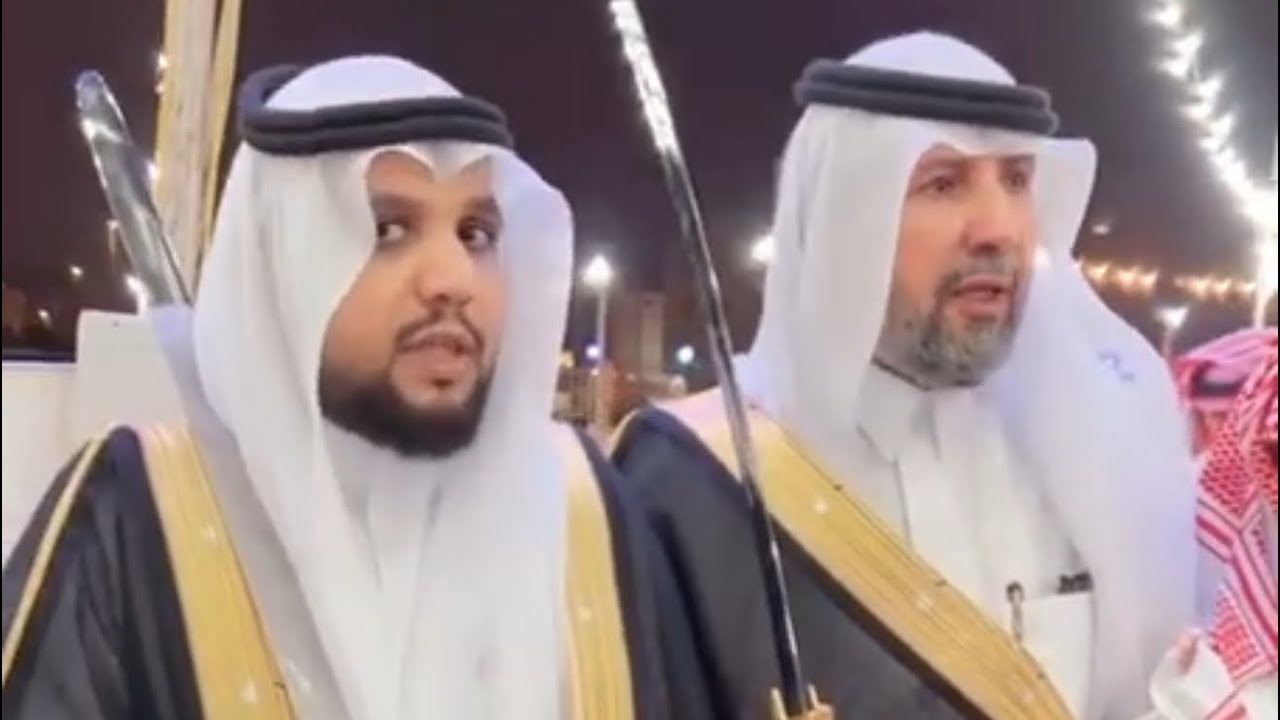 تغطية حفل زواج الشاب مشهور بن عطية عطيوي النعثلي المالكي بقاعة الوردة البيضاء بمكة المكرمة ١٤٤٤/٥/٤
