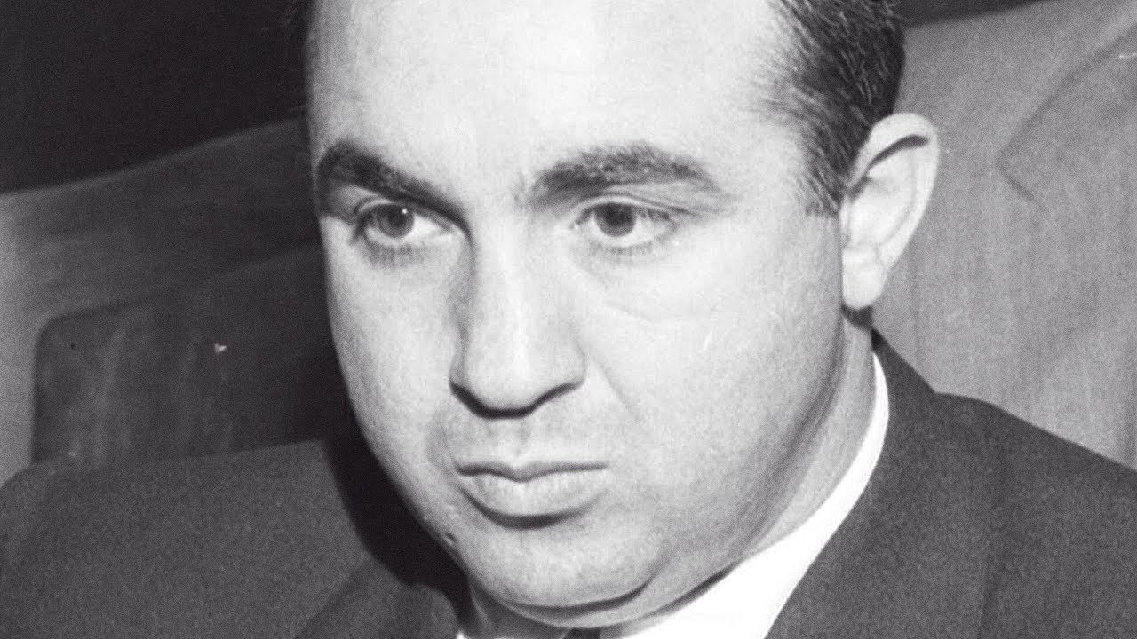 How Mickey Cohen&rsquo;s Arrest Changed the Mob in LA