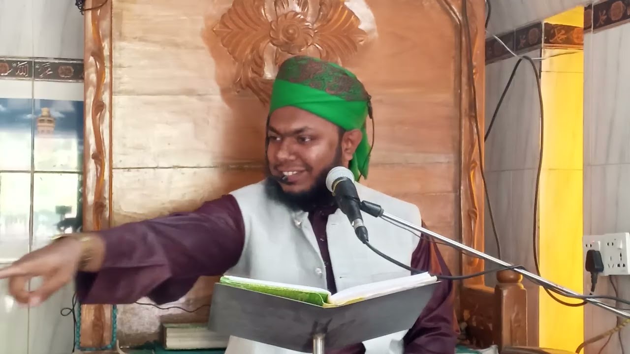 2026 এ 12 ই ফেব্রুয়ারি কাকে ভোট দিবেন সিদ্ধান্ত এই ভিডিও থেকে জেনে নিন,আব্দুল হাকিম বিন খোরশেদ