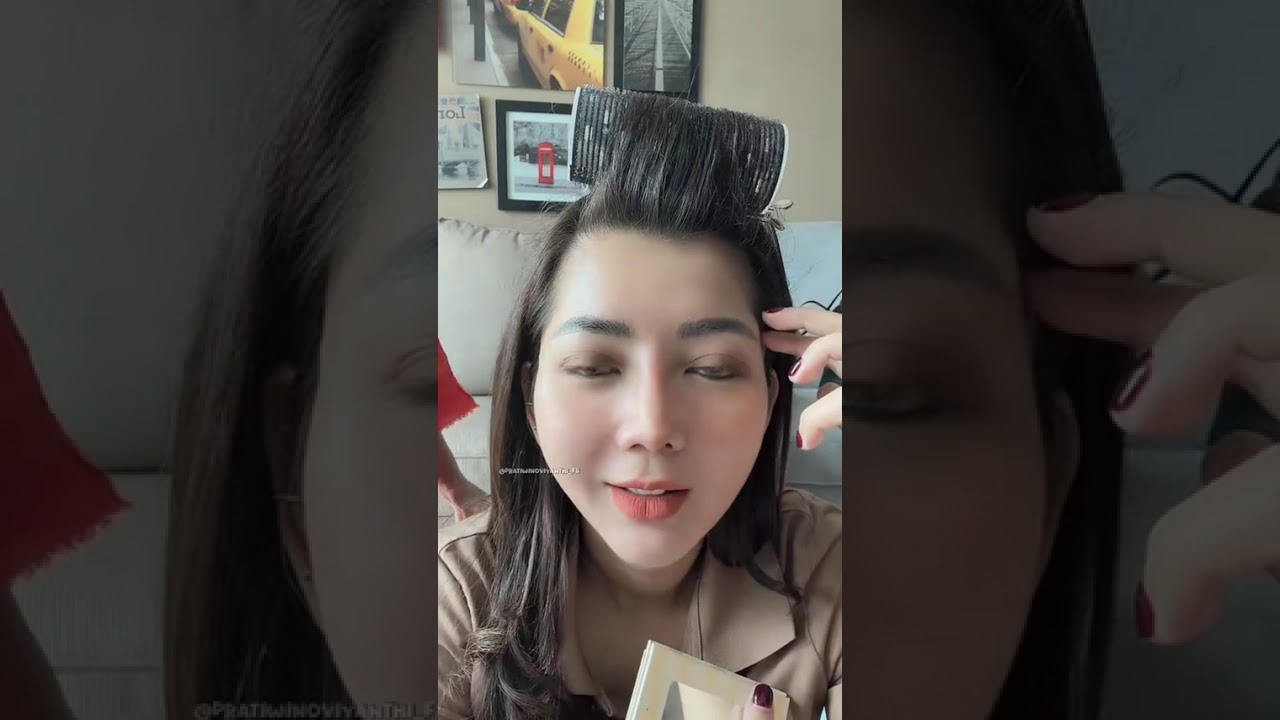 Jangan lupa yah sayang kalo di luar sama di rumah manggilnya jangan lupa okeee;)
