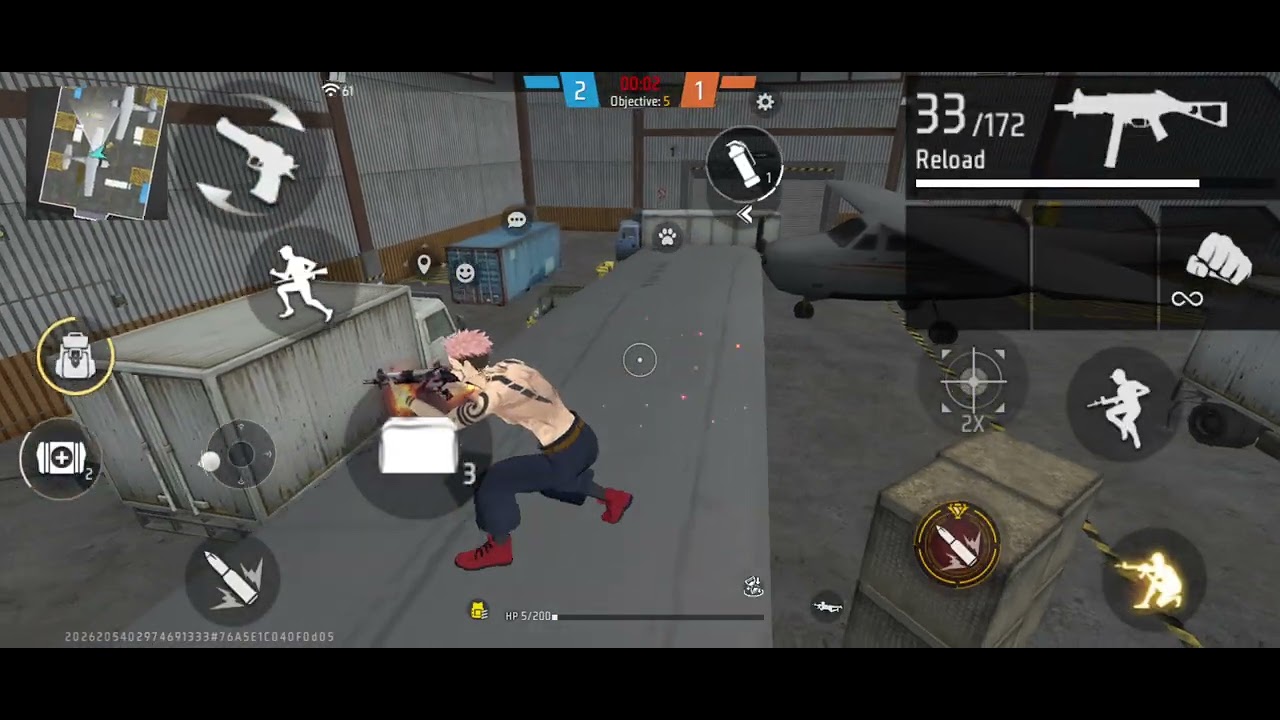 My gameplay in lone wolf 😅 #shorts#viralvideo#freefire#gameplay#onlyheadshot#