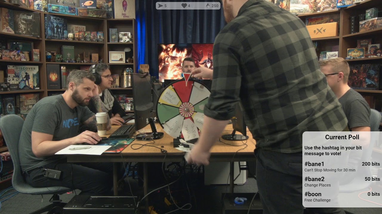 WoW Classic Challenge LAN || Bonus Stream
