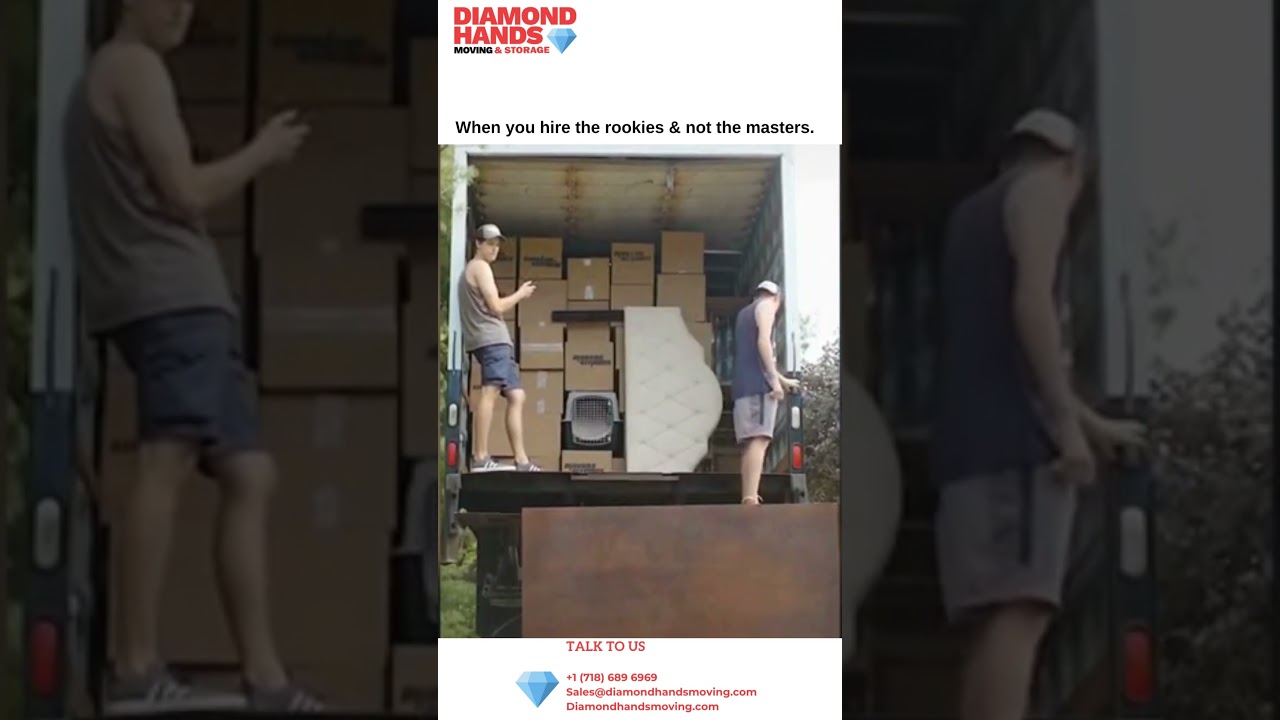local MOVERS nyc