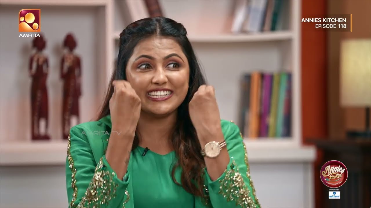ഏതൊരു ബന്ധത്തിലും ഒരാൾ ക്ഷമിക്കാൻ തയ്യാറാകണം