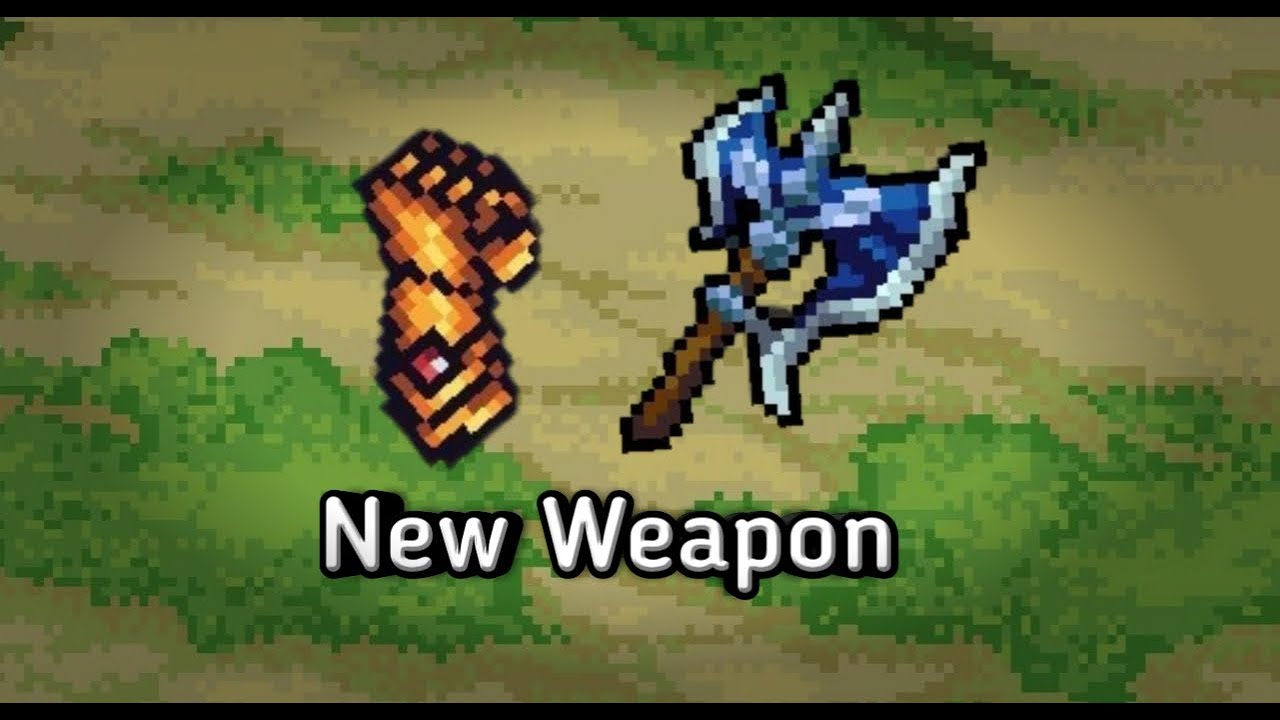 Days Bygone | Review New Weapon Eternal Gauntlet & Stormbreaker