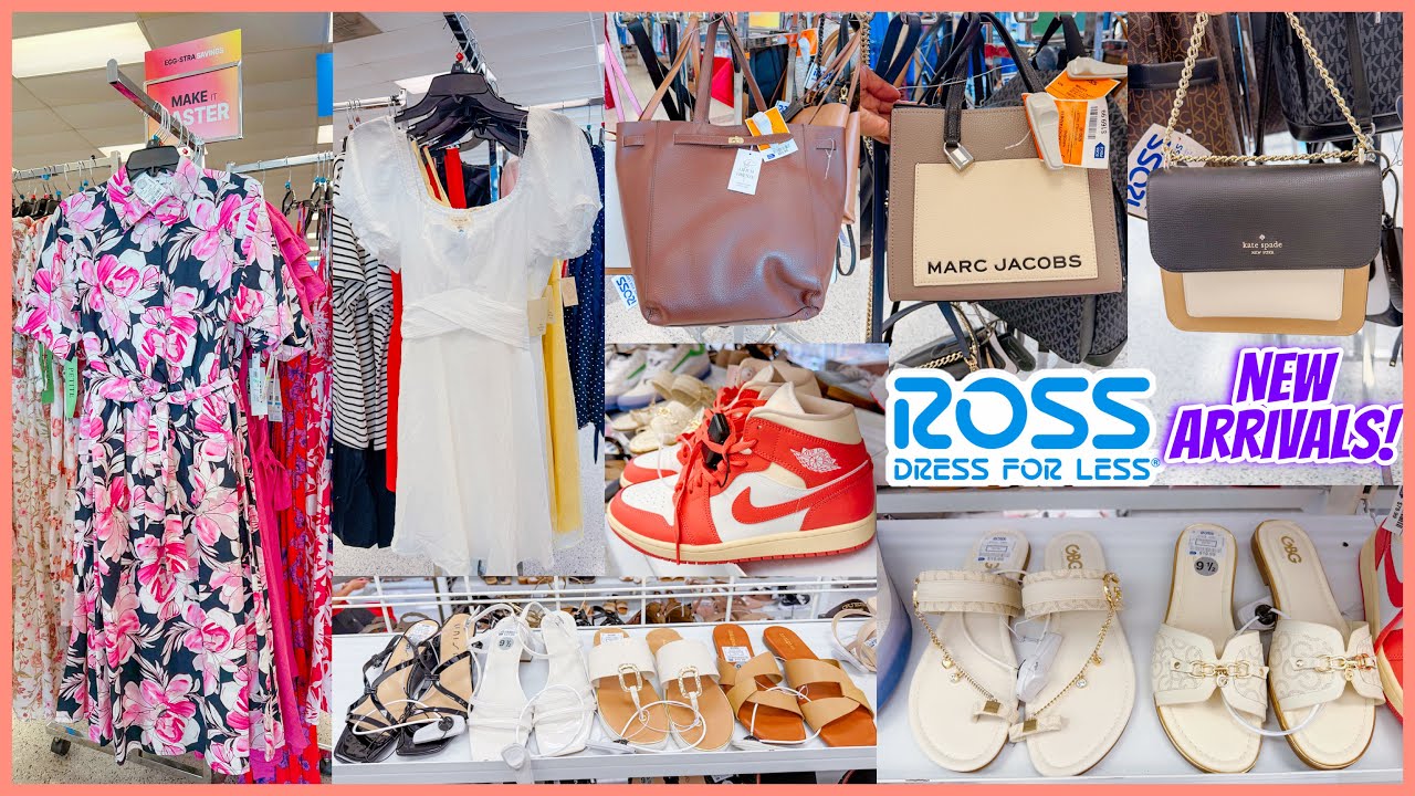 🤩ROSS: Одевайтесь дешевле, покупайте со мной в 2026 году‼️Новые поступления ROSS, выгодные предло...