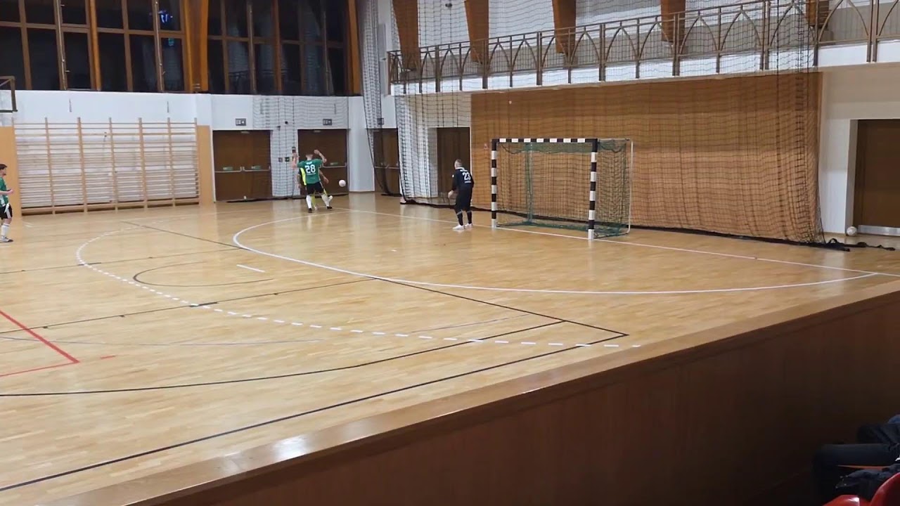 NNC Frogs VS Rubeola