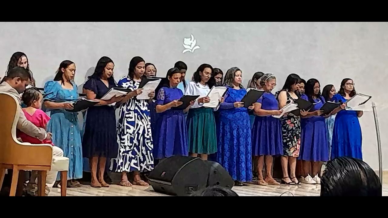 grupo maranata, 